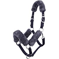LeMieux Comfort Headcollar Cabestros- Unisex
